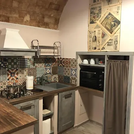 Fronte Duomo Apartment Tarquinia Exterior photo