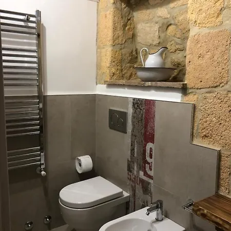 Fronte Duomo Apartment Tarquinia Exterior photo