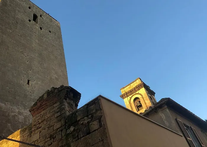 Fronte Duomo