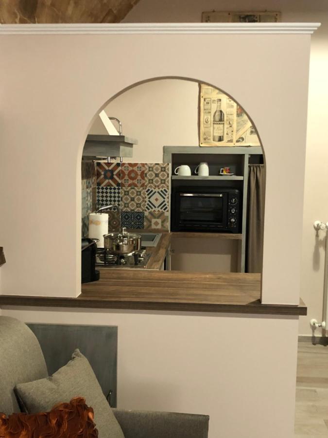 Fronte Duomo Apartment