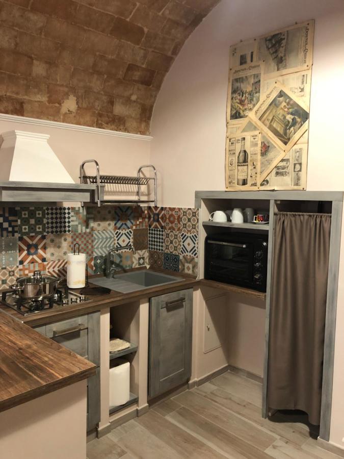 Fronte Duomo Apartment *