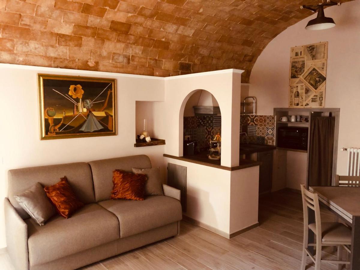 Fronte Duomo Apartment *
