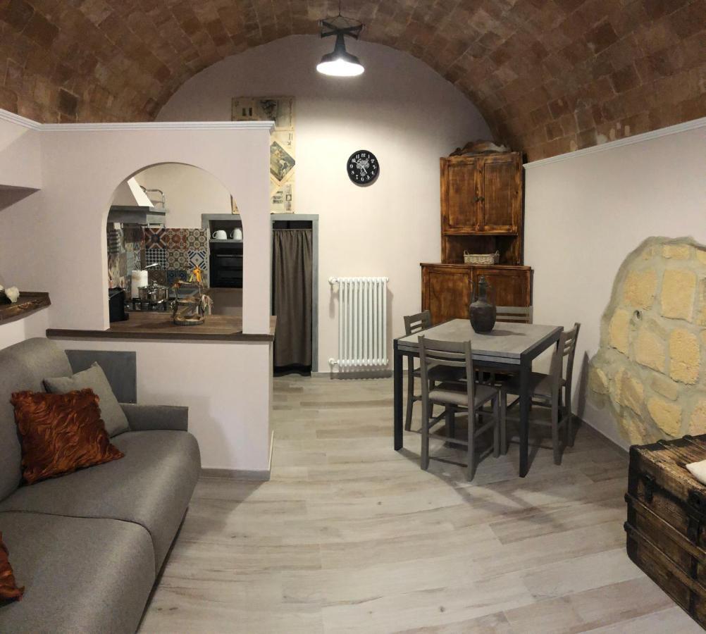 Fronte Duomo Tarquinia