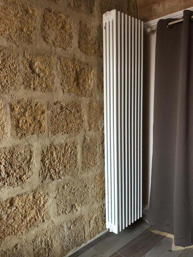 Apartment Fronte Duomo Tarquinia