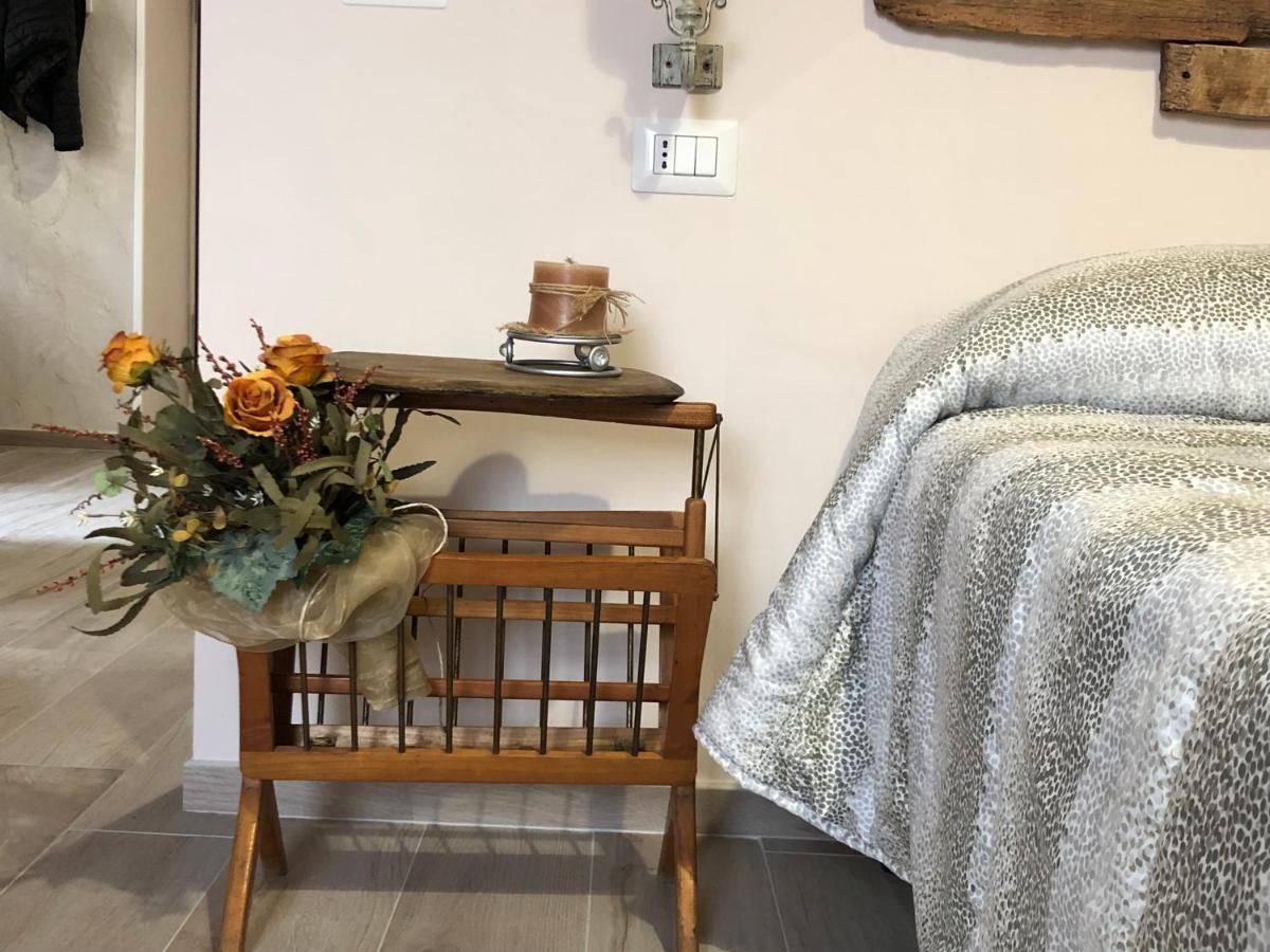 Apartment Fronte Duomo Tarquinia