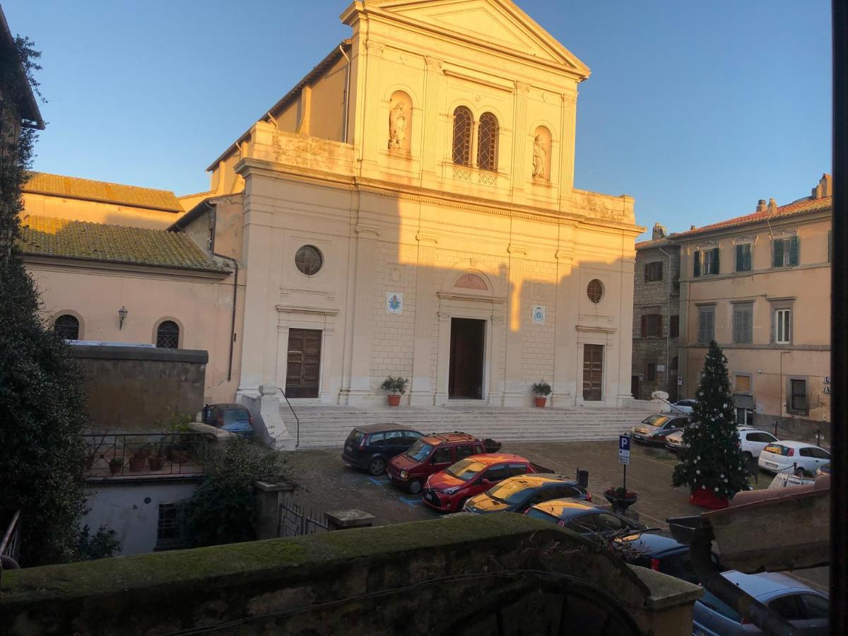 Fronte Duomo Apartment
